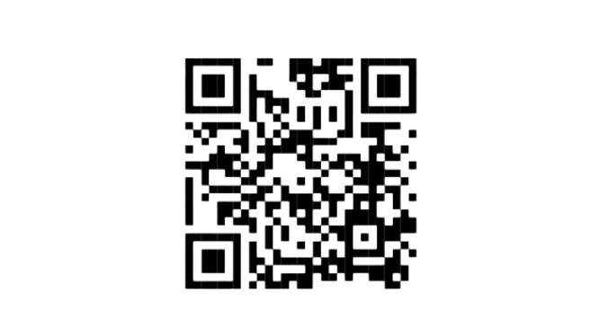 Utilisation du QR code pour tracer rapidement tout type de flux