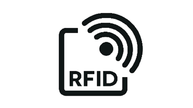 Puce RFID pour tracer de grands volume de flux courrier, colis, plis sensibles