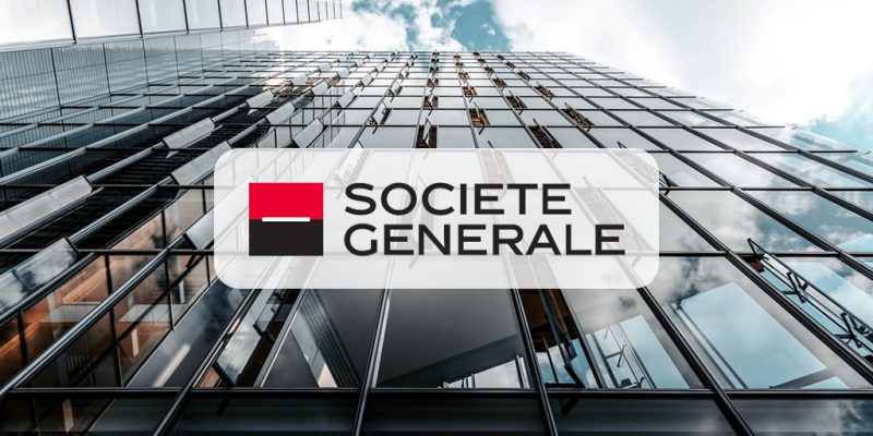 Témoignage du responsable de la Société Générale sur la satisfaction de l'utilisation de la solution de traçabilité : Traçaflux